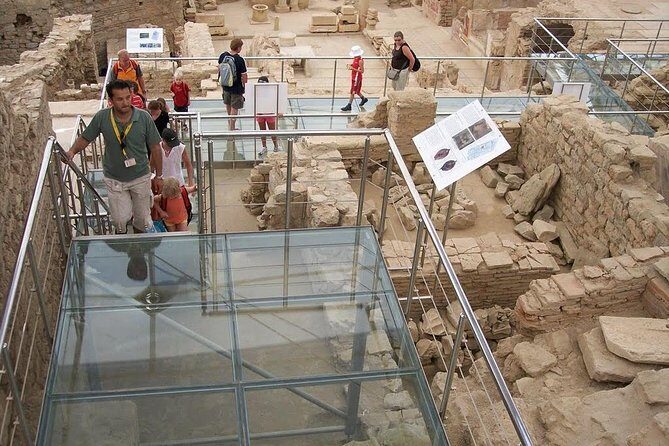 From Ephesus Cruise Port: Private Guided Customized Excursion - Price and Value: What $90 Buys (and What Costs Extra)
