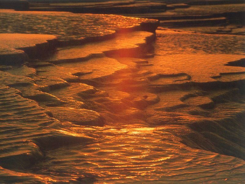 From Kusadasi: Daily Pamukkale - Hierapolis Tour - Transportation and comfort: the coach ride that makes or breaks the day
