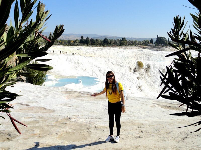 From Kusadasi: Daily Pamukkale - Hierapolis Tour - Price and value: what $295 buys you (and what it doesn’t)