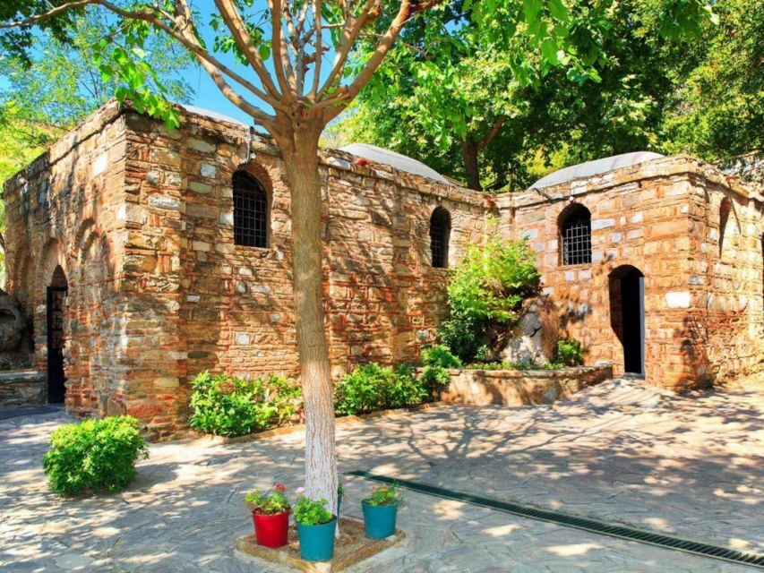 From Kusadasi: Ephesus Guided Private Tour - Key highlights worth planning around