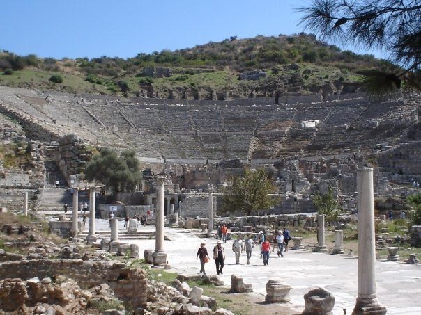 From Kusadasi: Ephesus Guided Private Tour - Price and value at $89: where you actually get your money’s worth