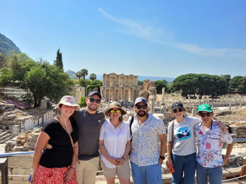 From Kusadasi: Ephesus Guided Private Tour - Cruise-port pickup: where the day actually starts