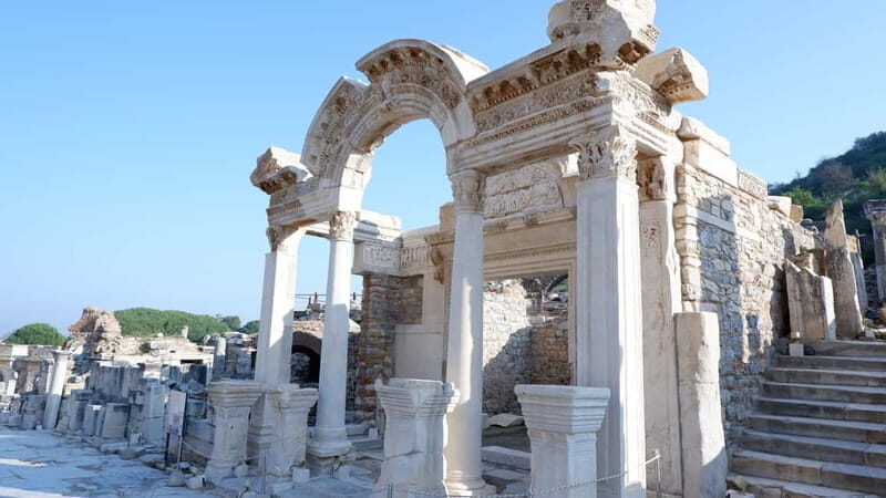 From Kusadasi: Ephesus Highlights Tour for Cruise Customers - Should you book this Kusadasi Ephesus highlights tour?