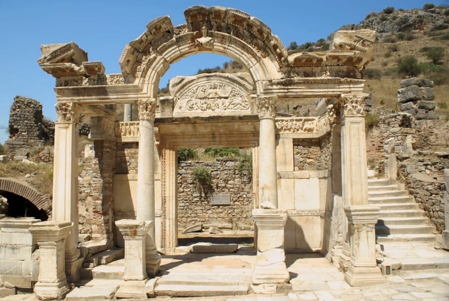 From Kusadasi: Ephesus Private Tour for Cruise Passengers - Extra Shop Stops: Useful Culture, Optional Shopping