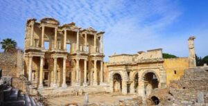 From Kusadasi: Ephesus Private Tour for Cruise Passengers - House of the Virgin Mary: A Quiet Shrine With a Big Backstory