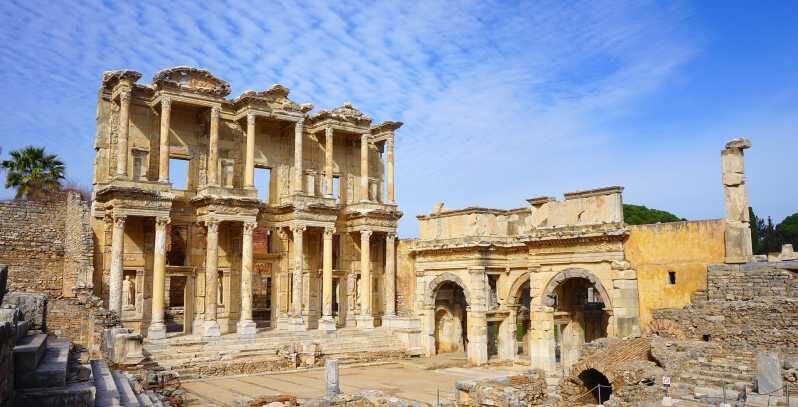 From Kusadasi: Ephesus Private Tour for Cruise Passengers - House of the Virgin Mary: A Quiet Shrine With a Big Backstory