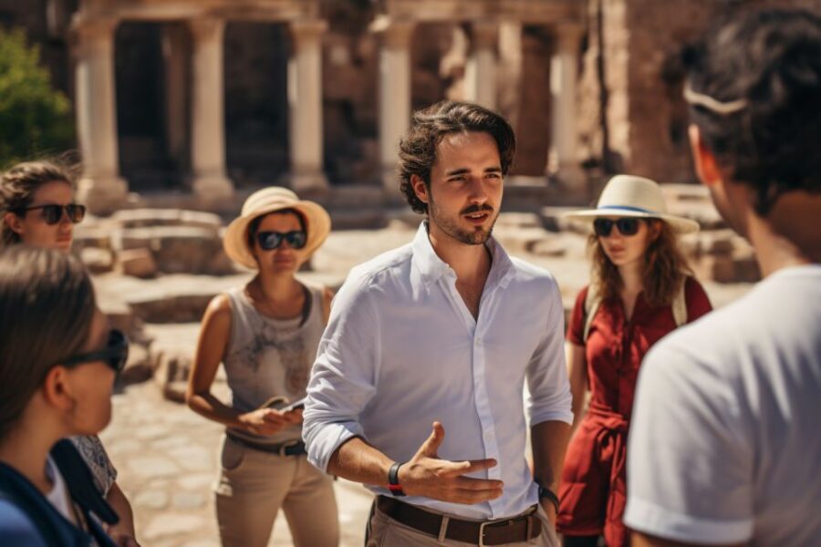 From Kusadasi/Izmir: Ephesus Private Tour with Less Walking - Key things you’ll notice right away