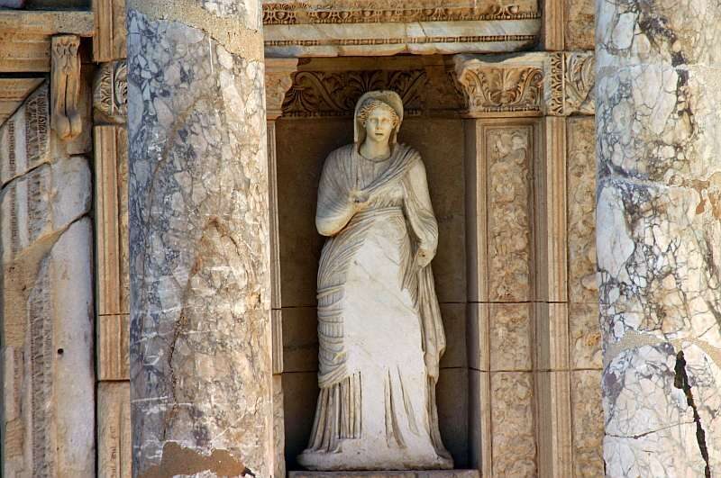 From Kusadasi or Izmir: Ephesus Private Tour - What you’re really paying for on this private Ephesus day