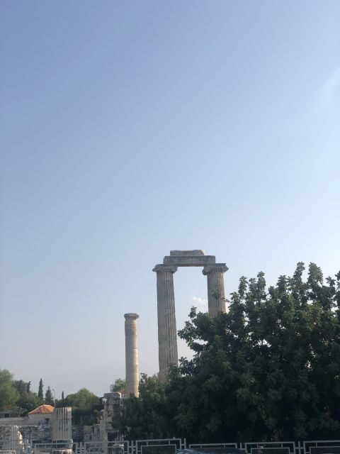 From Kusadasi: Priene, Miletos, and Didyma Private Day Trip - Key Things That Make This Trip Worth Your Day