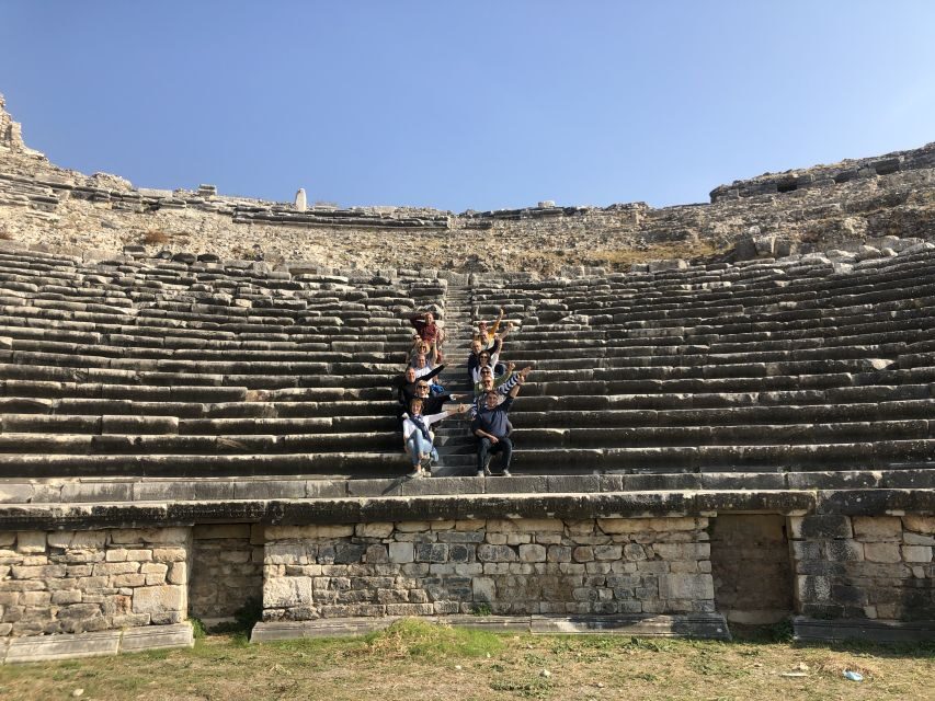 From Kusadasi: Priene, Miletos, and Didyma Private Day Trip - Book It or Skip It: My Practical Recommendation