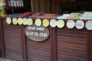From Kusadasi: Sirince Village and Ephesus Tour - Tree-lined streets, market browsing, and that wine-and-coffee rhythm