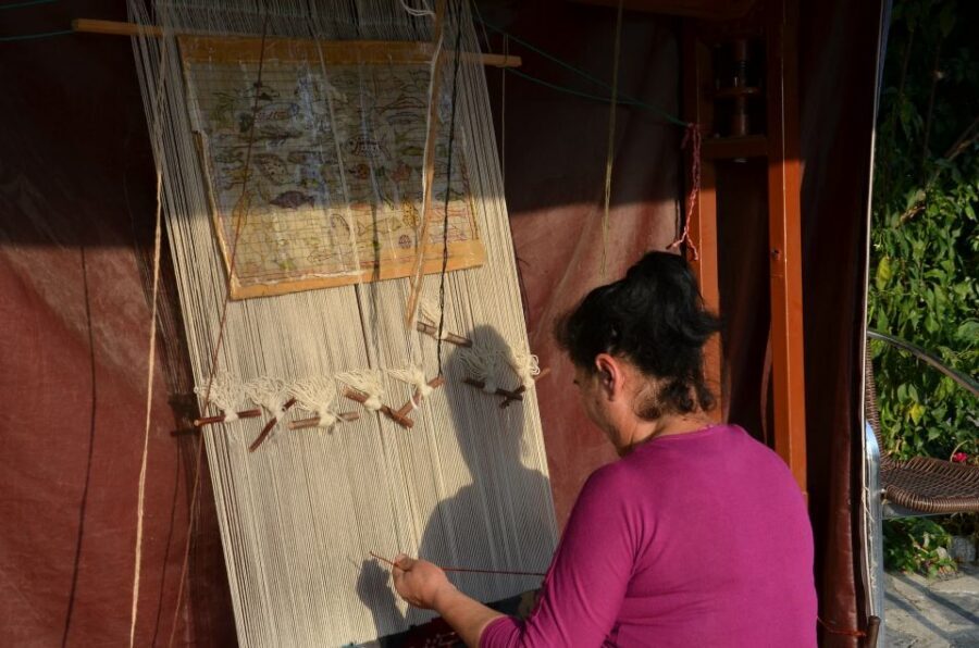 From Kusadasi: Sirince Village and Ephesus Tour - Who this tour fits best (and who might want a different plan)