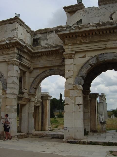 Full-Day Ephesus & Terrace Houses Tour - Entry Fees Included - Terrace Houses on Mt. Bulbul: Roman Luxury Up Close