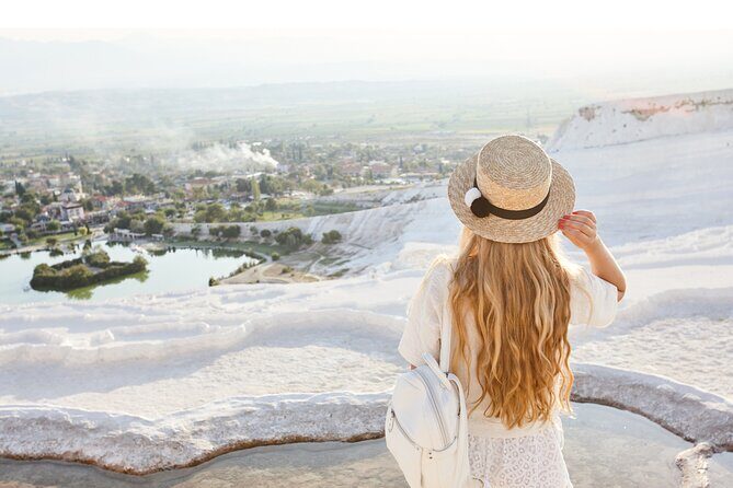 Full Day Pamukkale Guided Tour From Kusadasi With Thermal Pools - A Very Long, Very Worth It Day Trip From Kuşadası