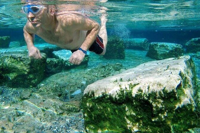 Full Day Pamukkale Guided Tour From Kusadasi With Thermal Pools - 6:30am Start, Hotel Pickup, and the Reality of Road Time