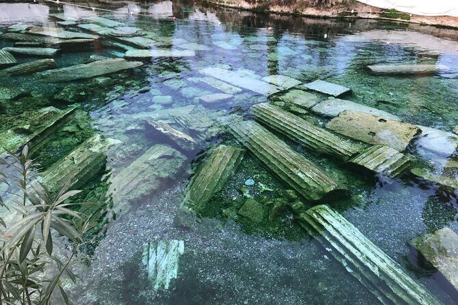 Full Day Pamukkale Terraces and Hierapolis Ruins Tour - Should you book this Pamukkale and Hierapolis full-day tour?