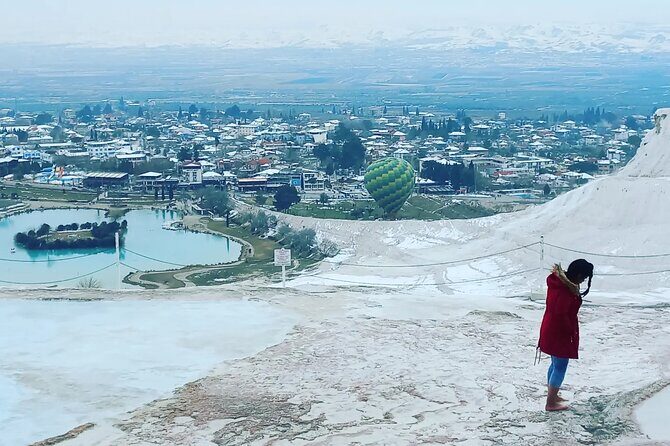 Full-day Private Pamukkale Tour from Kusadasi with Lunch - Should you book this private Pamukkale day trip?
