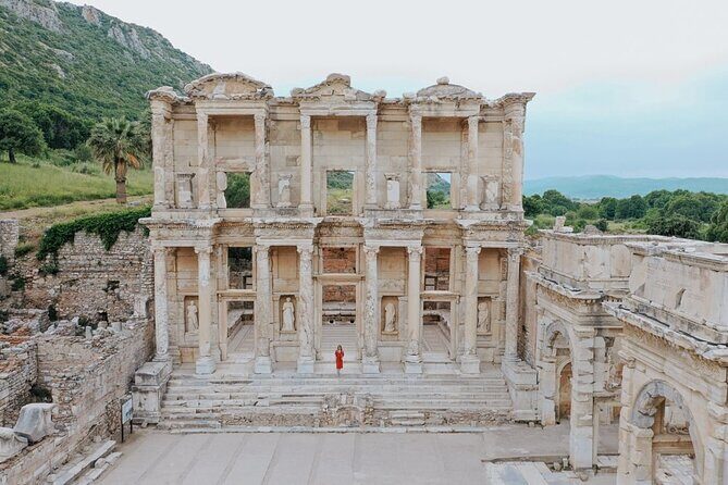 Guided Ephesus & Sirince Village Small Group Tour - Kuşadası Pickup and an 8:30 Start That Sets the Day