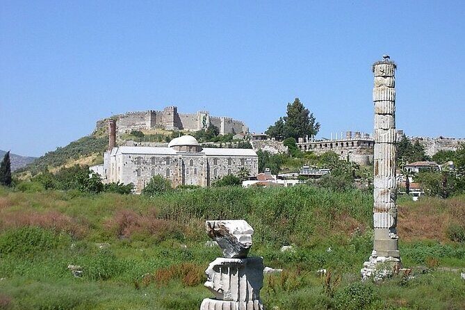 Guided Ephesus & Sirince Village Small Group Tour - Who This Tour Fits Best (and Who Might Want More Time)