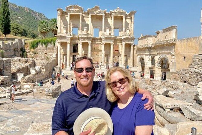 Half Day Easy Ephesus Private Tour for Cruisers from Kusadasi Port - Why This Half-Day Ephesus Tour Works for Cruise Time