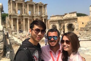 Half Day Easy Ephesus Private Tour for Cruisers from Kusadasi Port - Ephesus With a Licensed Local Guide: What You’ll Actually Understand