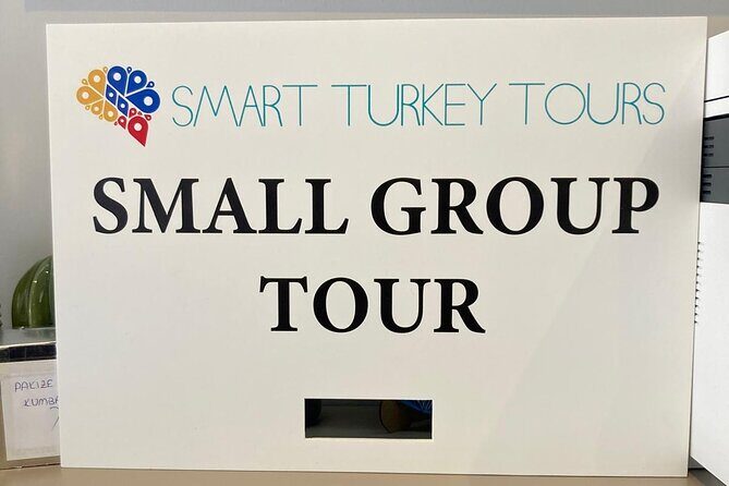 Half Day Ephesus Small Group Shore Tour from Kusadasi Port - Selçuk Teaching Village carpet and rug weaving stop