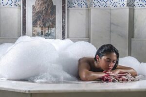 History and relaxation: Ephesus with the Turkish Bath route - Ephesus in Two Hours: What to See First and How to Pace It