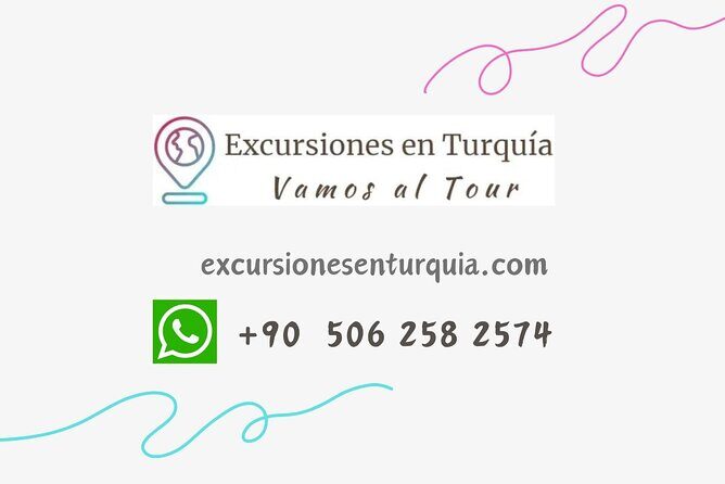 History and relaxation: Ephesus with the Turkish Bath route - Adasaray Hammam Turkish Bath: Real Relax Time After Walking