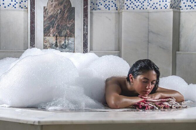 History and relaxation: Ephesus with the Turkish Bath route - Ephesus in Two Hours: What to See First and How to Pace It
