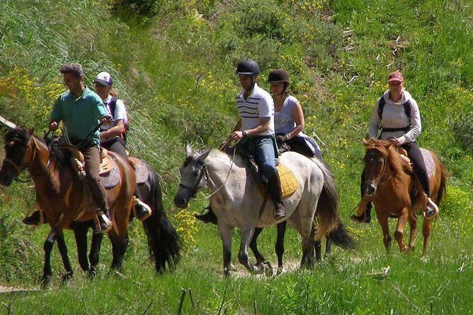 Horse Riding From Kusadasi Port / Hotels - Horse Riding From Kusadasi Port / Hotels: the real experience