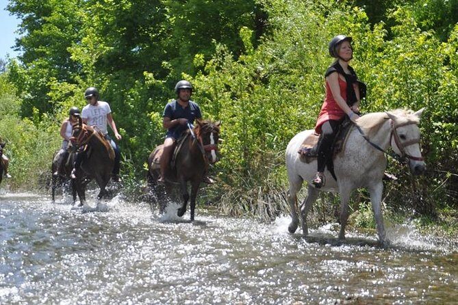 Horse Riding From Kusadasi Port / Hotels - What’s included (and what you’ll need to plan)