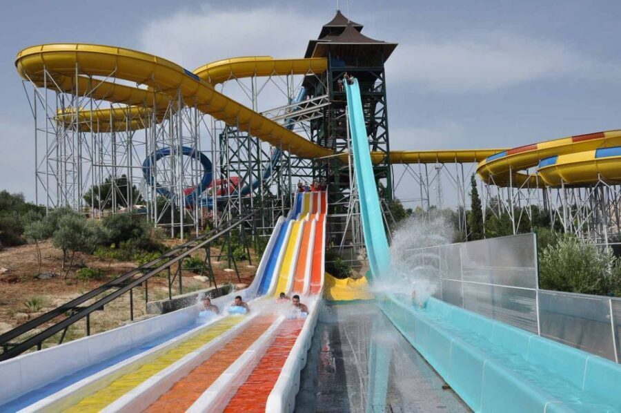 Kusadasi: Adaland AquaPark Entry Ticket - Where Adaland AquaPark fits in your Kusadasi trip
