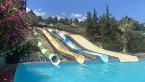 Kusadasi: Adaland AquaPark Entry Ticket - Hotel pickup and arrival: how to keep the day smooth