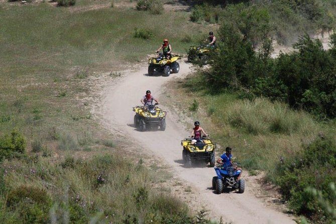 Kusadasi Adventure Quad Safari - Key Things You’ll Notice on This Quad Safari