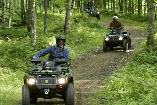 Kusadasi Adventure Quad Safari - What’s Included vs. What You’ll Pay Separately