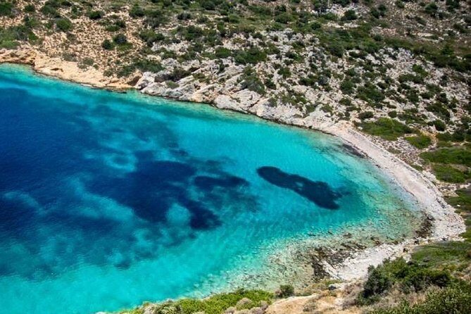 Kusadasi Boat Trip - A full day on the water: timing that feels realistic