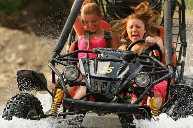 Kusadasi Buggy Car Safari With Free Hotel Transfer Service - Who Should Book This Kusadasi Buggy Safari—and Who Might Skip