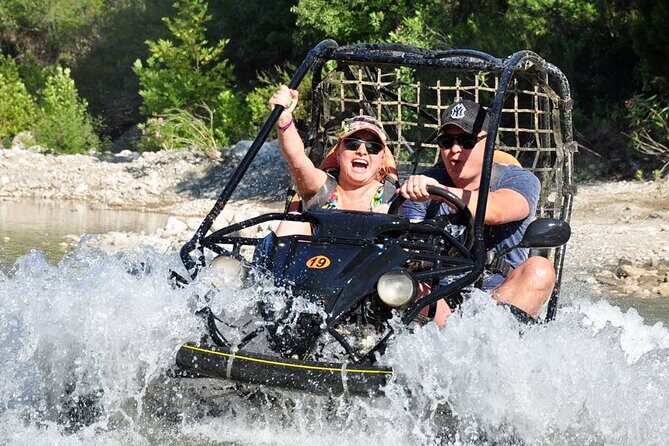 Kusadasi Buggy Car Safari With Free Hotel Transfer Service - Should You Book This Kusadasi Buggy Safari?