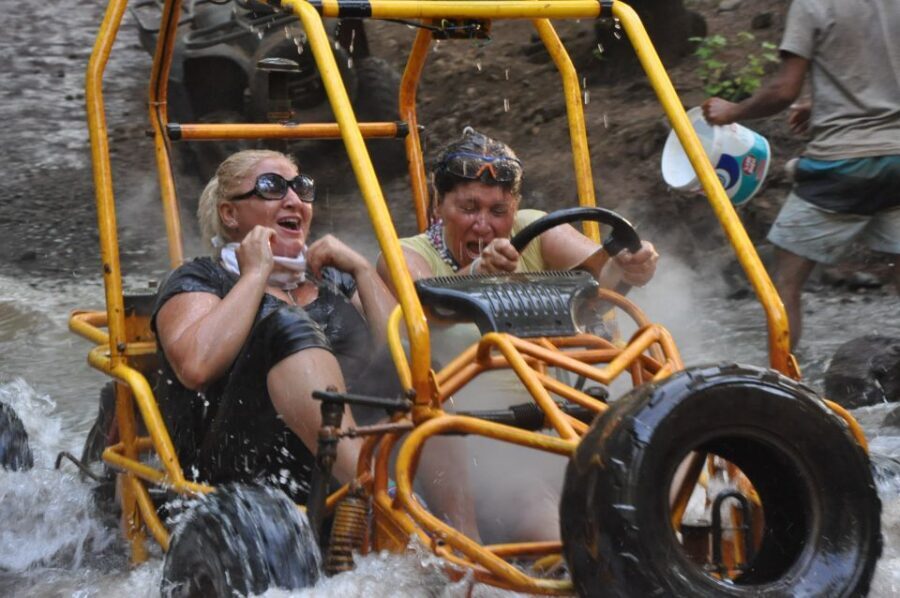 Kusadasi: Buggy Safari with pick up service - Key things that make this safari worth your time
