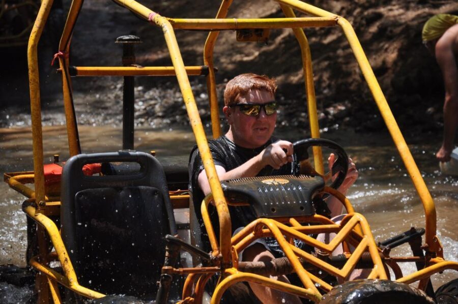 Kusadasi: Buggy Safari with pick up service - Price and value: why $43 can be a good deal (or not)