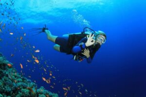 Kusadasi: Diving Experience with Lunch and Transfer - From Hotel Pickup to the Boat Deck: How the Morning Flows