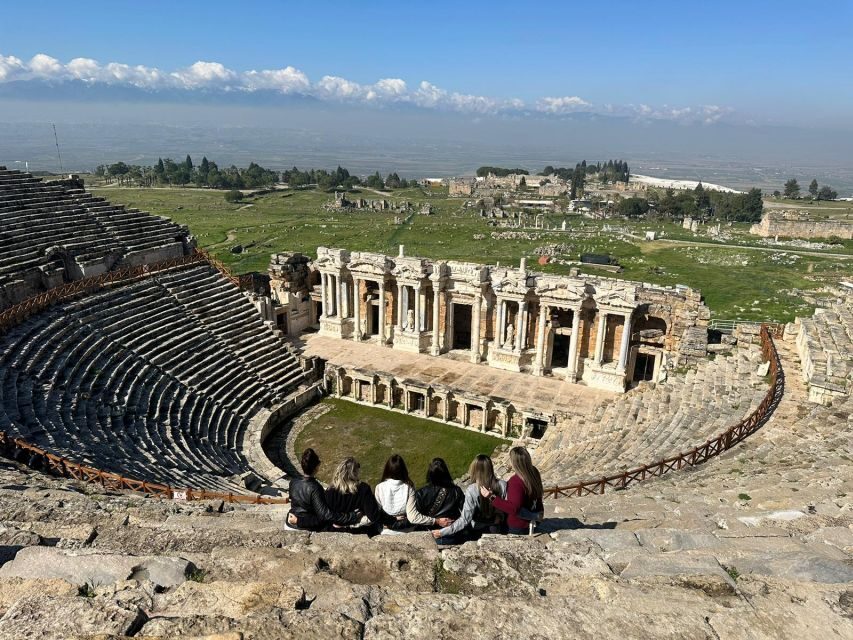Kusadasi: Ephesus and Artemis Skip-the-line Small Group Tour - Temple of Artemis ruins: what’s left of a Seven Wonders site