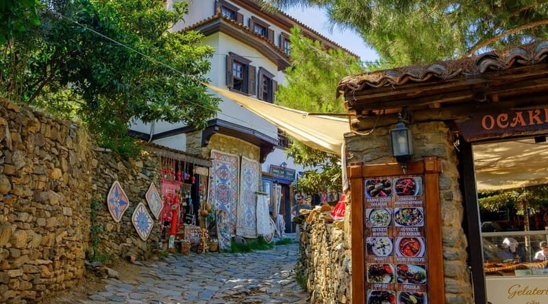 Kusadasi: Ephesus & House of Mary Small Group Tour w/Lunch - Price and entrance fees: what $26 really turns into