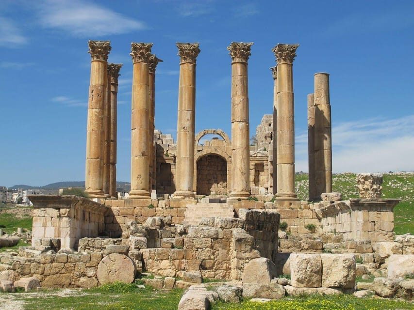 Kusadasi: Ephesus, House of Virgin Mary, and Temple Tour - The guide factor: when Ceyda and Mart type of guiding makes it better