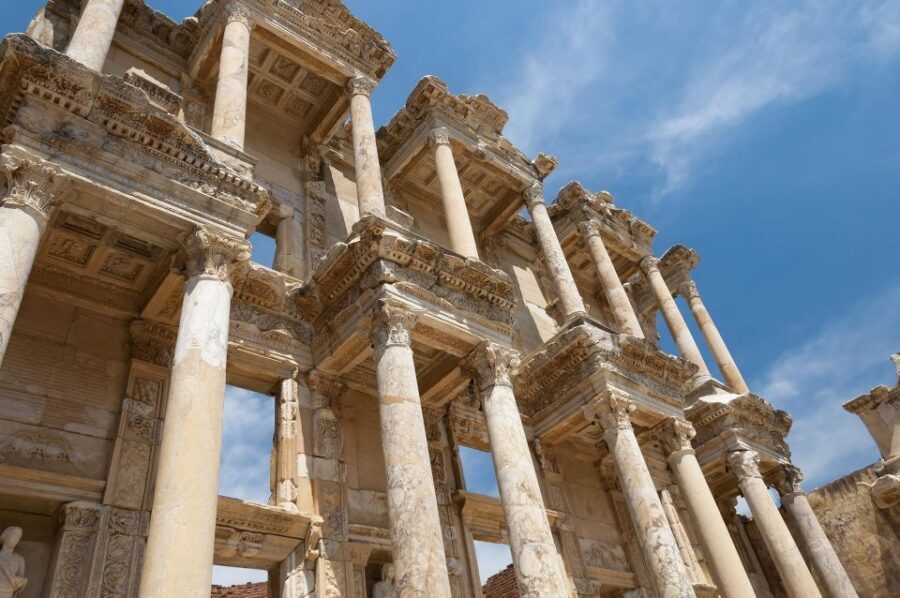 Kusadasi: Ephesus & House of Virgin Mary Fully Guided Tour - Should You Book This Ephesus & House of Virgin Mary Tour?