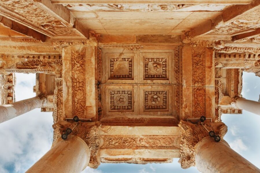 Kusadasi: Ephesus & House of Virgin Mary Fully Guided Tour - Who This Tour Suits Best (And Who Should Skip It)
