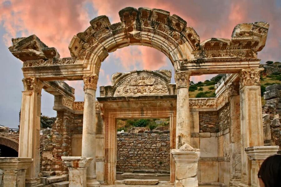 Kusadasi: Ephesus Private or Group Tour for Cruise Guests - How this 5-hour Ephesus cruise tour runs from Kusadasi pier