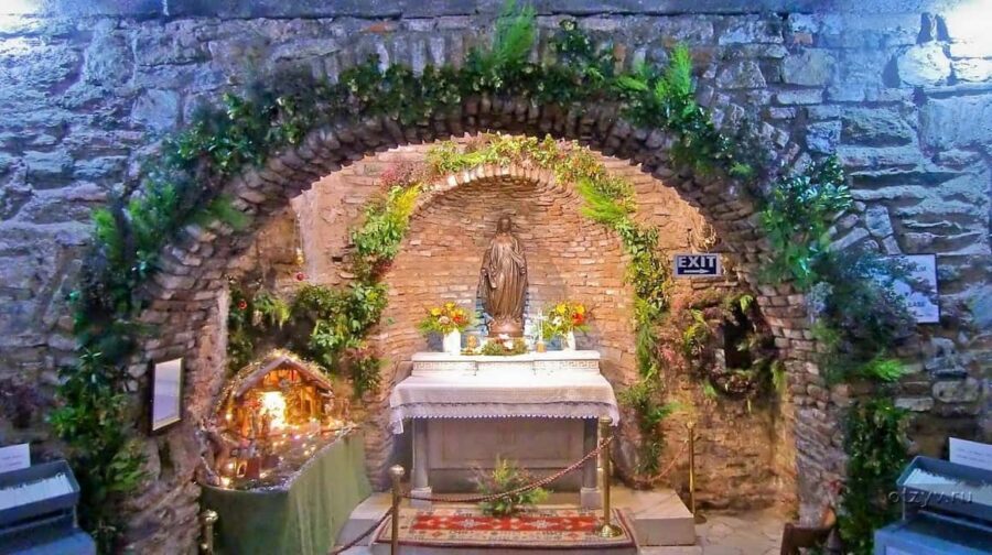 Kusadasi: Ephesus Private or Group Tour for Cruise Guests - The optional Basilica of Saint John the Apostle in Selçuk (if time allows)