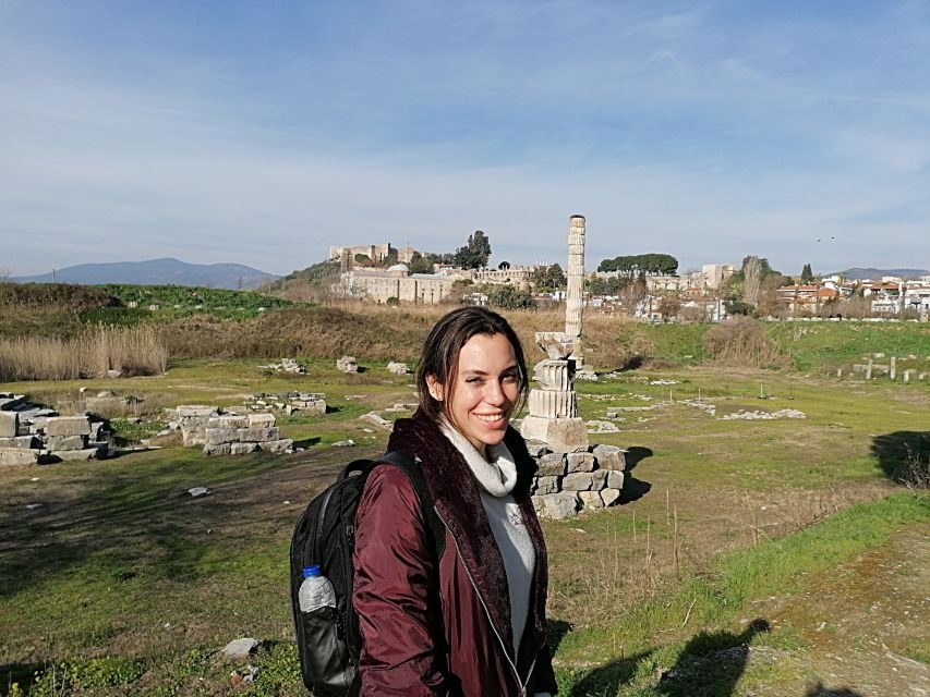 Kusadasi: Ephesus Small Group Tour - The price: what $117 buys you, and what costs extra