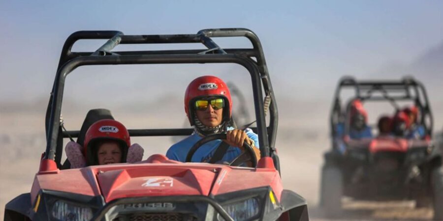 Kusadasi: Guided Buggy Adventure Tour - Who this tour suits best (and who should skip it)